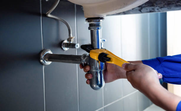 Best 24/7 Emergency Plumbing Services  in Stock Island, FL