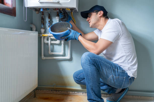 Best Gas Line Installation and Repair  in Stock Island, FL